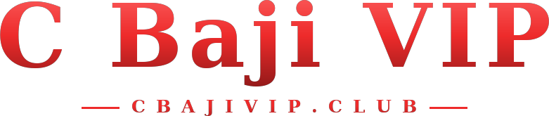C Baji VIP logo