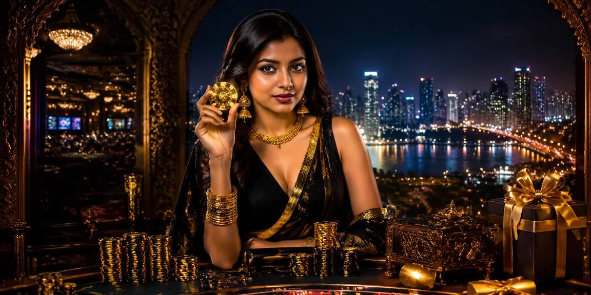 C Baji VIP Deposit into your C Baji VIP account
