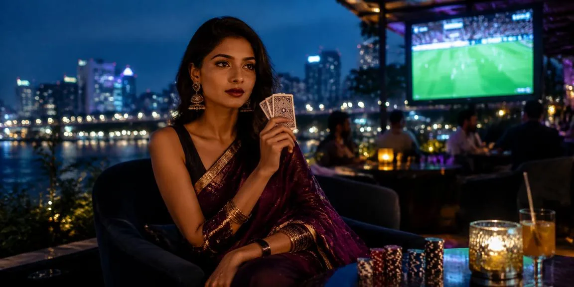 C Baji VIP Royal Mango Reels on C Baji VIP
