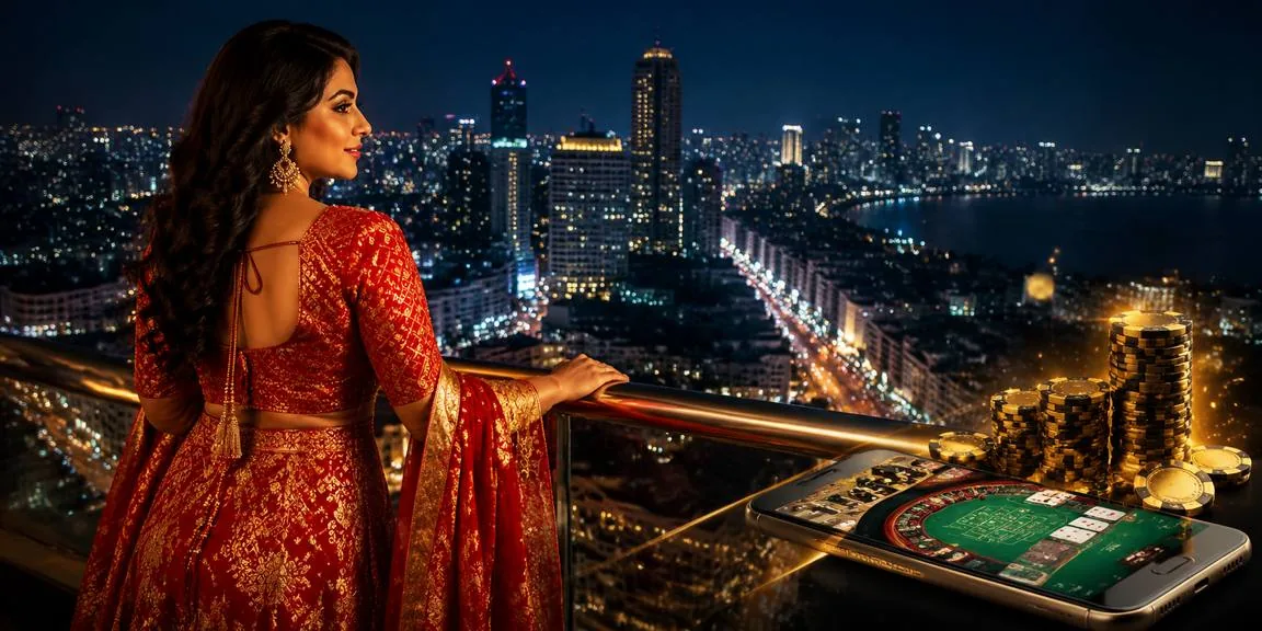 C Baji VIP Bangladesh Casino lobby