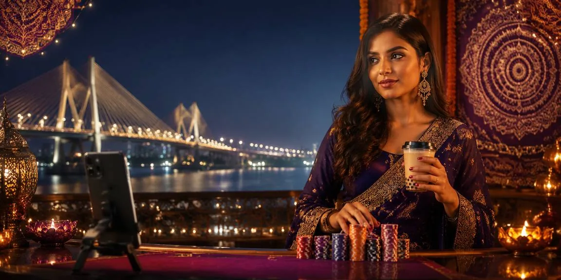 C Baji VIP Live Casino Offer